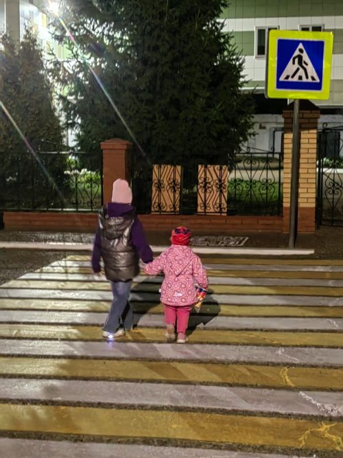 В Алексеевском пройдет Неделя безопасности дорожного движения