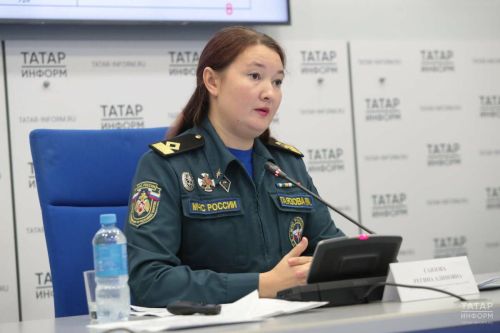 МЧС напоминает татарстанцам об опасностях осеннего периода для владельцев малых судов