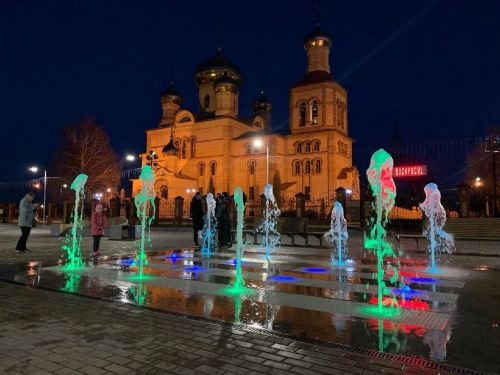 Оперативный прогноз погоды в Алексеевском районе 22 сентября