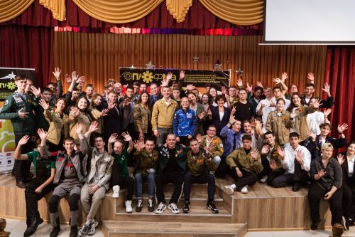 В Татарстане провели конкурс среди молодых специалистов в сфере промышленности