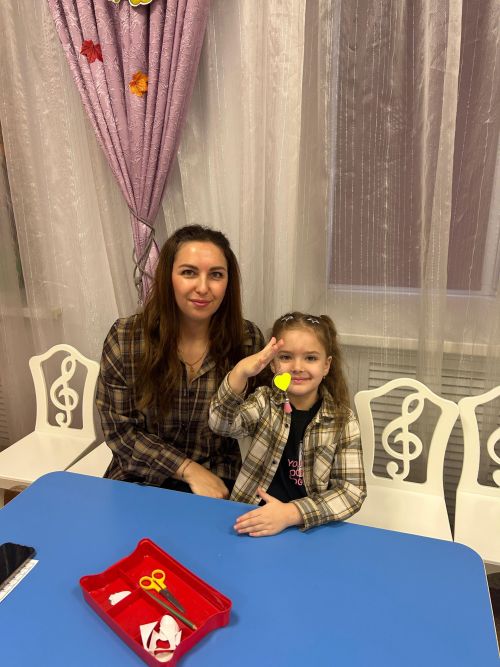 В Алексеевском районе открылась «Школа дорожной науки» для детей и родителей