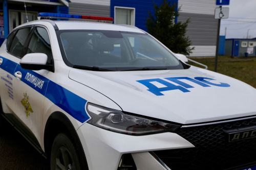 Житель Алексеевского района наказан за управление автомобилем в состоянии опьянения