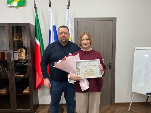 В Алексеевском открылся центр «ВКЛЮЧАЙСЯ!», чтобы менять жизни к лучшему