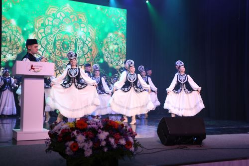В Алексеевском чествовали лучших дорожных работников