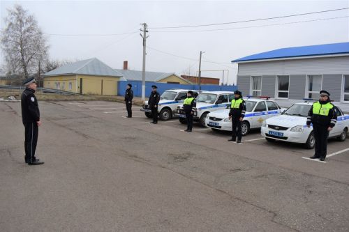 В Алексеевском районе стартовало профилактическое мероприятие «Осенние каникулы»