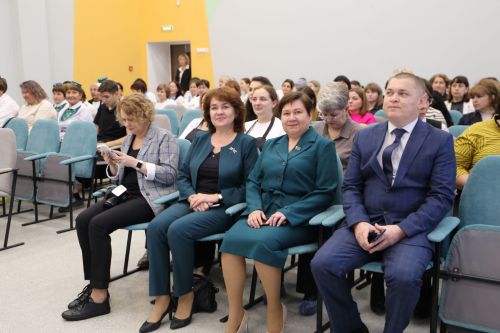 «Коллективный договор – в нем наша сила!»: Алексеевский район принял профсоюзный марафон