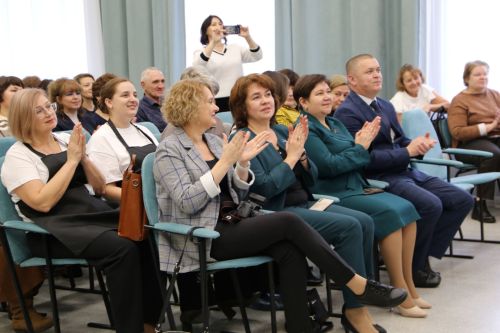 «Коллективный договор – в нем наша сила!»: Алексеевский район принял профсоюзный марафон