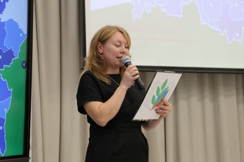 «Коллективный договор – в нем наша сила!»: Алексеевский район принял профсоюзный марафон