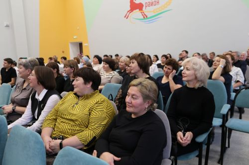 «Коллективный договор – в нем наша сила!»: Алексеевский район принял профсоюзный марафон