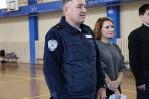 «Дорожный квест: Правила дружбы с дорогой» прошёл в пришкольном лагере Алексеевского