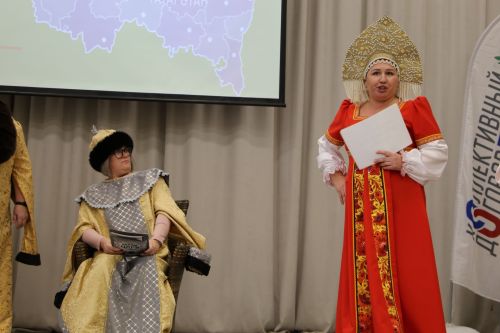 «Коллективный договор – в нем наша сила!»: Алексеевский район принял профсоюзный марафон