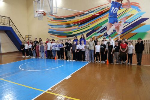 «Дорожный квест: Правила дружбы с дорогой» прошёл в пришкольном лагере Алексеевского