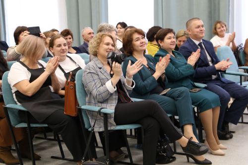 «Коллективный договор – в нем наша сила!»: Алексеевский район принял профсоюзный марафон