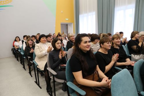 «Коллективный договор – в нем наша сила!»: Алексеевский район принял профсоюзный марафон