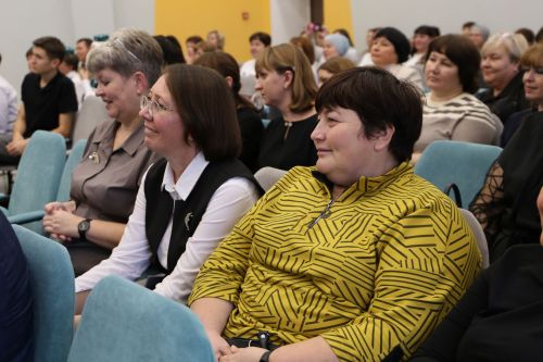 «Коллективный договор – в нем наша сила!»: Алексеевский район принял профсоюзный марафон
