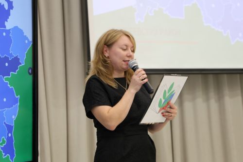 «Коллективный договор – в нем наша сила!»: Алексеевский район принял профсоюзный марафон