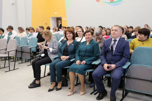 «Коллективный договор – в нем наша сила!»: Алексеевский район принял профсоюзный марафон
