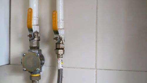Татарстанцы получили штрафы за недопуск сотрудников газовой службы в жилье