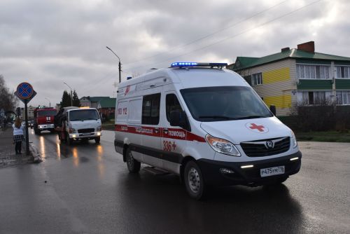 «Жизнь без ДТП – выбор каждого!»: В Алексеевском почтили память жертв дорожных аварий