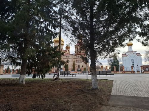 Прогноз погоды в Алексеевском на 18 ноября