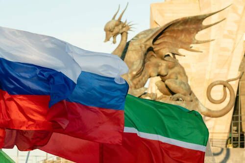 Татарстан подтвердил статус лидера в поддержке технологических компаний