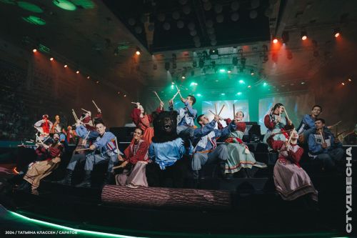 Ведущие деятели культуры войдут в жюри «Российской студенческой весны» в Казани