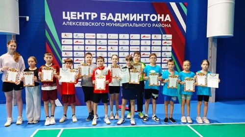 Алексеевские школьники выявили сильнейших в турнире «Проба Пера»
