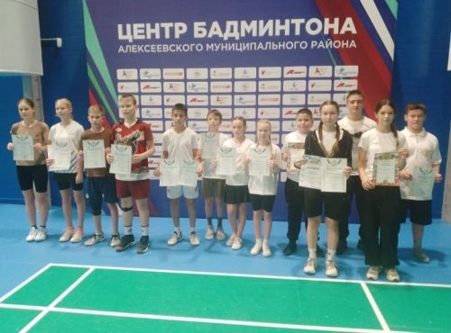 Алексеевские школьники выявили сильнейших в турнире «Проба Пера»