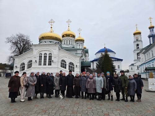 Не словом, а делом: как поддерживают семьи защитников в Алексеевском районе