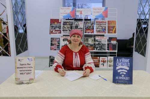 В Алексеевском завершили Год защитника Отечества праздничным концертом