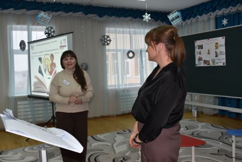 Алексеевский детский сад «Пчелка» стал площадкой для диалога педагогов и родителей