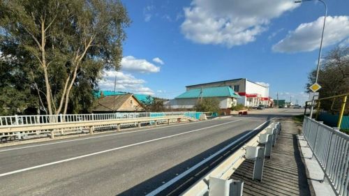 В Татарстане по нацпроекту за год отремонтировали 16 мостов