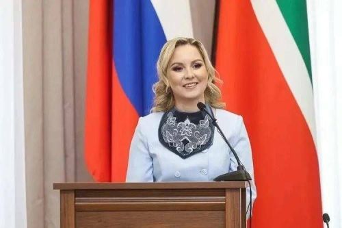 В Татарстане отметили 108-ю годовщину со дня образования службы ЗАГС