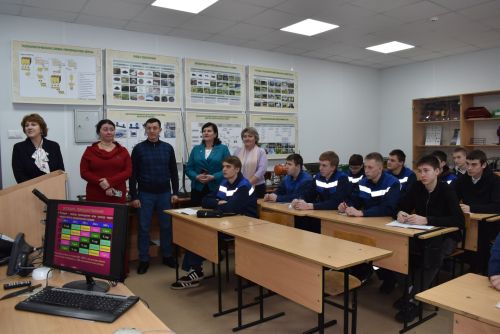 «Аграрный колледж – кузница кадров для села!»: Депутатская комиссия оценила возможности учебного заведения