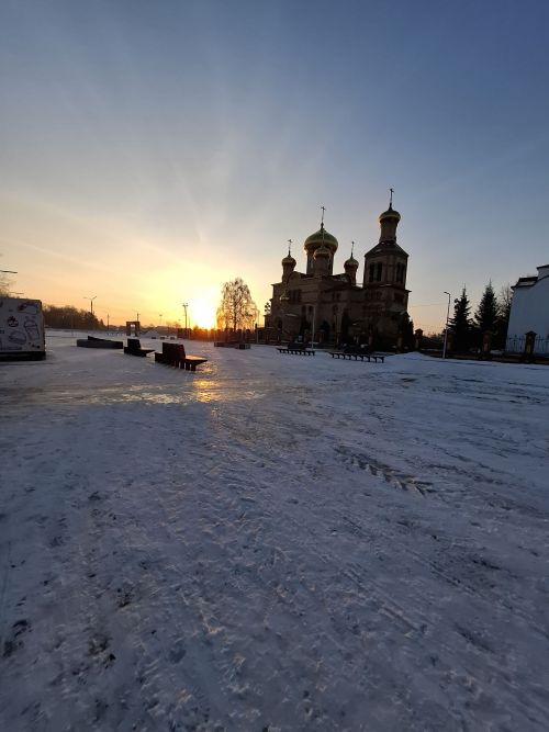 Прогноз погоды в Алексеевском на 24 декабря