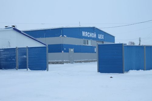 Практика кооперации: семинар с участием Марата Зяббарова прошёл в Алексеевском районе