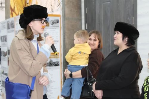 В Алексеевском районе проходят новогодние ёлки для детей организаций