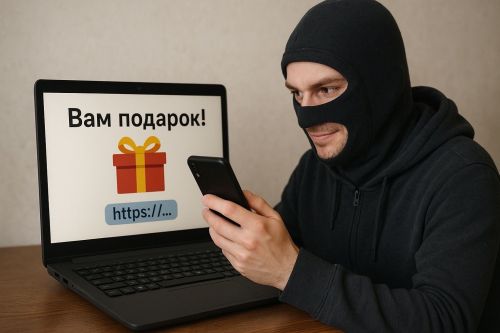 Алексеевская полиция предупреждает: четыре новые жертвы мошенников за неделю