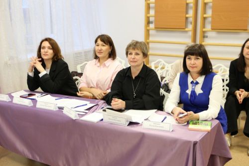 В детском саду «Петушок» состоялся очный финал конкурса «Дорожная азбука»