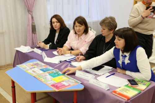 В детском саду «Петушок» состоялся очный финал конкурса «Дорожная азбука»