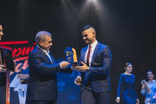 От «Добровольца года» до премии Раиса: как «Добрый Татарстан» побил все рекорды
