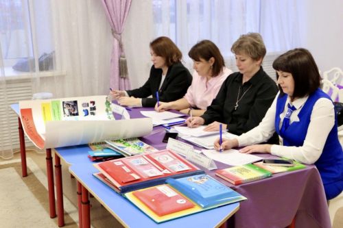 В детском саду «Петушок» состоялся очный финал конкурса «Дорожная азбука»