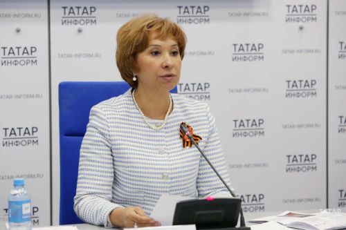 Героям Отечества и их семьям: какие меры поддержки действуют в Татарстане