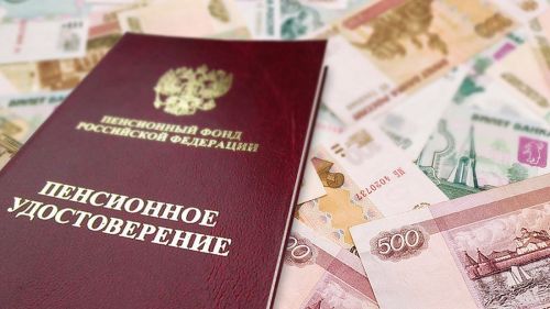 Почта России информирует татарстанцев о доставке пенсий и социальных выплат в новогодние праздники