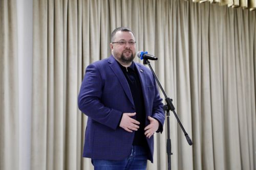В Больших Тиганах прошел районный праздник «Тиганские забавы»