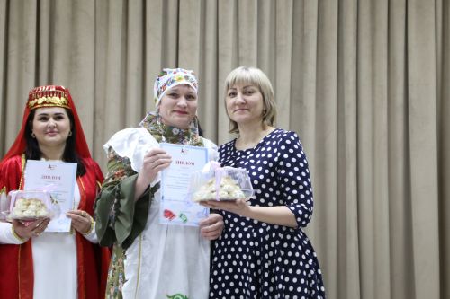 «Тиганские забавы» в Больших Тиганах: веселье и традиции