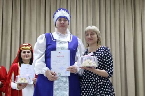 «Тиганские забавы» в Больших Тиганах: веселье и традиции