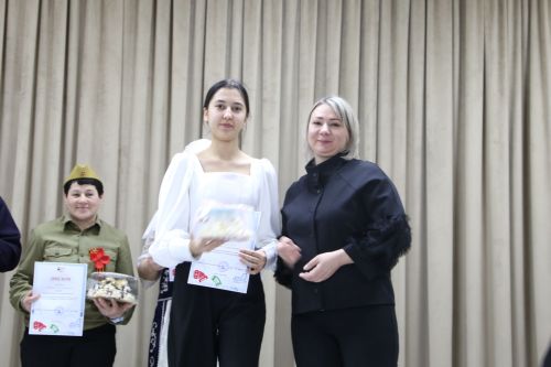 «Тиганские забавы» в Больших Тиганах: веселье и традиции