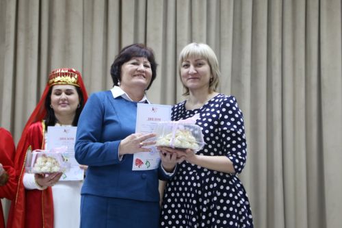 «Тиганские забавы» в Больших Тиганах: веселье и традиции