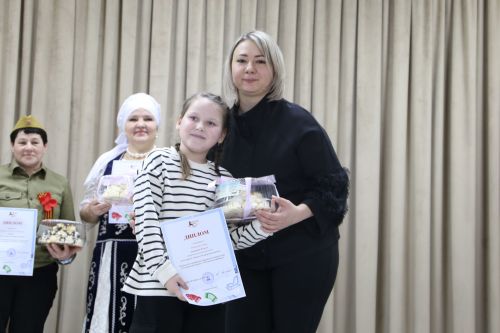 «Тиганские забавы» в Больших Тиганах: веселье и традиции